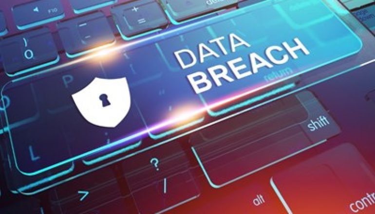 Data Breach at Bank of America