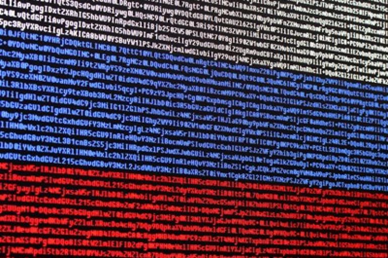 NSA: Russian Military Sandworm Group is Hacking Email Servers