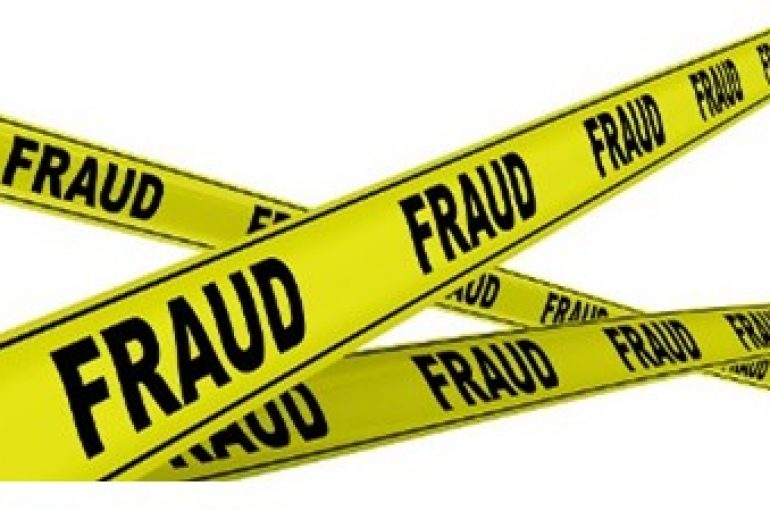 A Fifth of Consumers Hit by Fraud Over Past Year