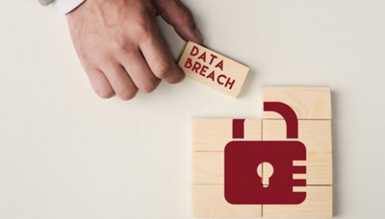 GoDaddy Suffers Data Breach