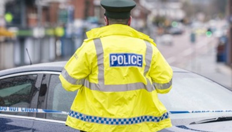 Belfast Police Warn of Cybercrime Surge
