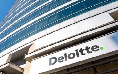 Deloitte Partners with Palo Alto to Extend Its Cybersecurity Services