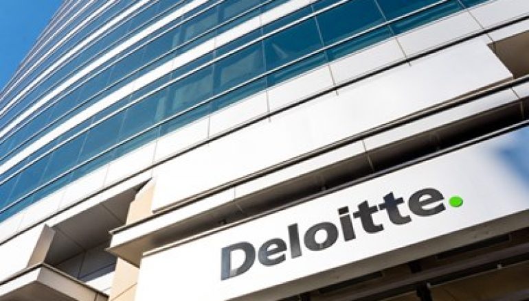 Deloitte Partners with Palo Alto to Extend Its Cybersecurity Services