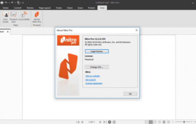 Three Flaws in Nitro Pro PDF Reader Expose Businesses to Hack