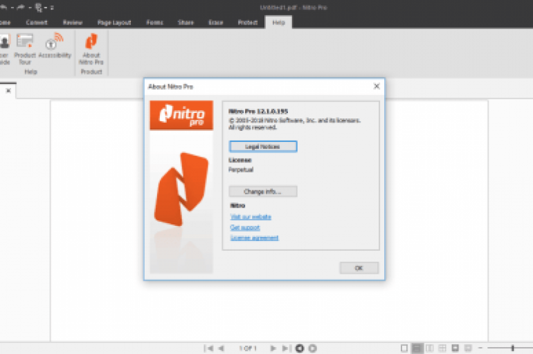 Three Flaws in Nitro Pro PDF Reader Expose Businesses to Hack