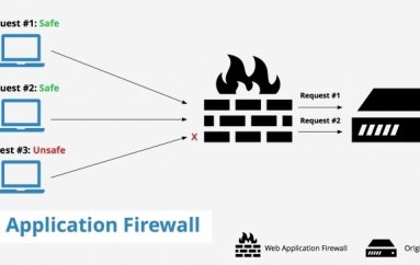 What is a Web Application Firewall (WAF)? Different Types of WAF