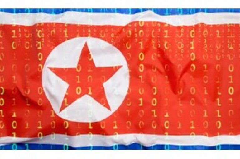 North Korean #COVID19 Phishing Campaign Targets Six Countries