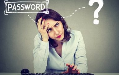 Netizens Urged Not to Use Name as Password