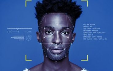 US Bill Proposes Ban on Feds’ Using Facial Recognition Technology