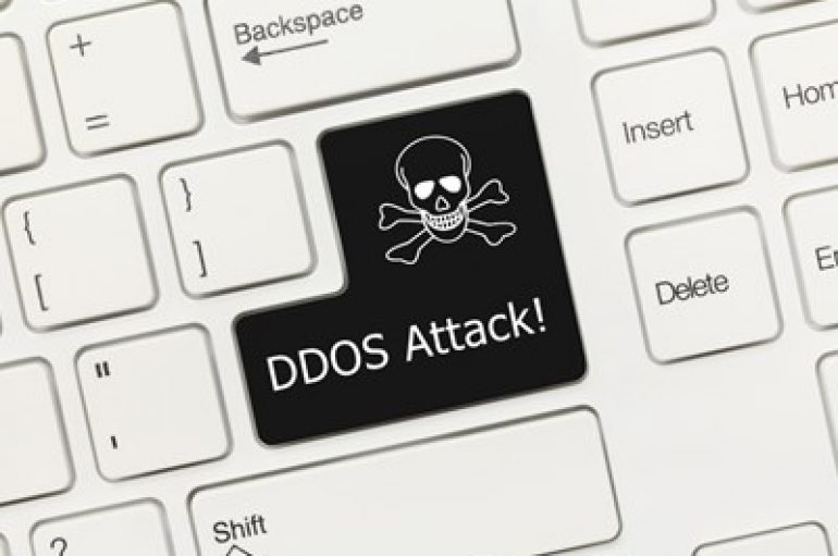 DDoS-ers Target Black Lives Matter Groups