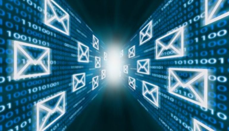 46% of SMEs Sharing Confidential Files by Email During Lockdown