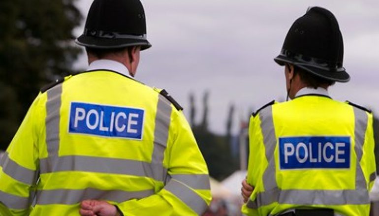 ICO Report Calls for Reforms Around Police Data Extraction