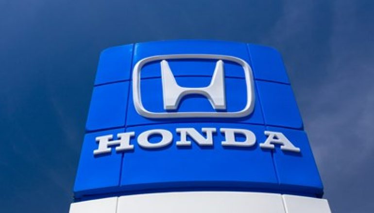 Honda Tackling Suspected Ransomware Infection