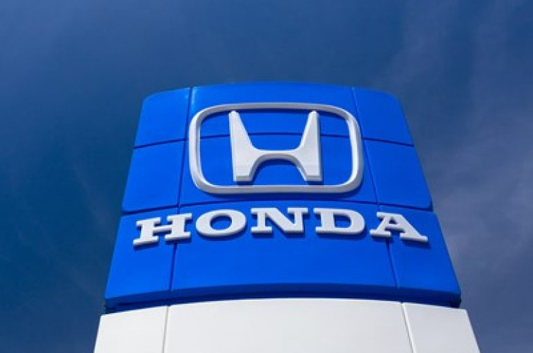 Honda Tackling Suspected Ransomware Infection