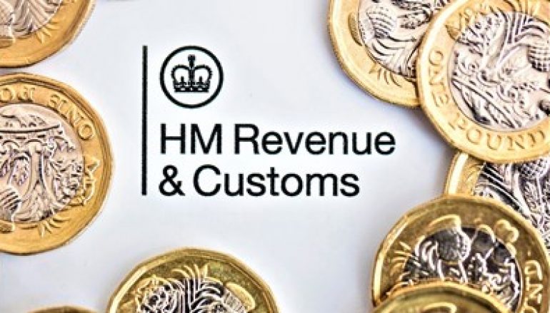 New HMRC SMS Phishing Scam Targets Self-Employed