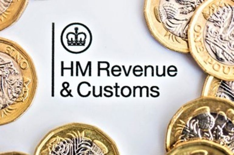 New HMRC SMS Phishing Scam Targets Self-Employed