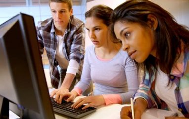 Teenage Training Program Cyber Discovery Opens Registration Three Months Early