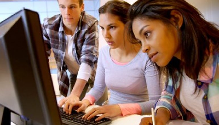 Teenage Training Program Cyber Discovery Opens Registration Three Months Early