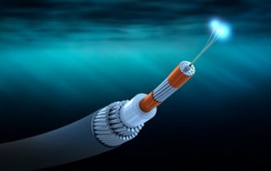 Building of Asia Pacific Submarine Cable Begins