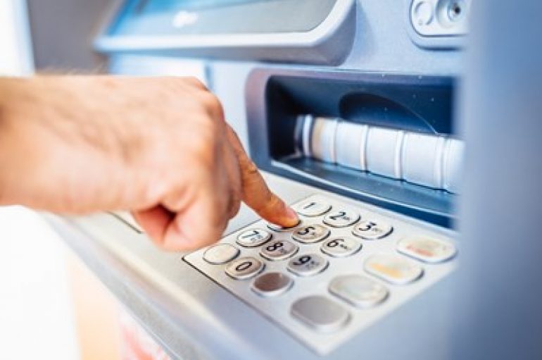Faulty Drivers Fuel ATM Hacking Problem, Say Researchers