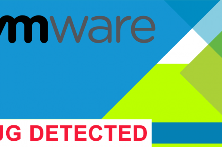 Critical VMware Cloud Director Bug Let Hackers Complete Take Over the Corporate Server Infrastructure