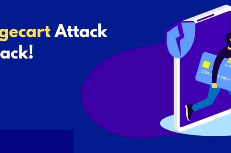 Magecart Attack – Incident Investigation and The Key Takeaways
