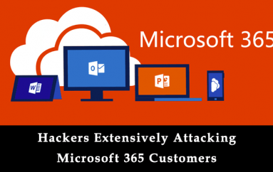 Hackers Extensively Attacking Microsoft 365 Customers Using Malicious .slk Files