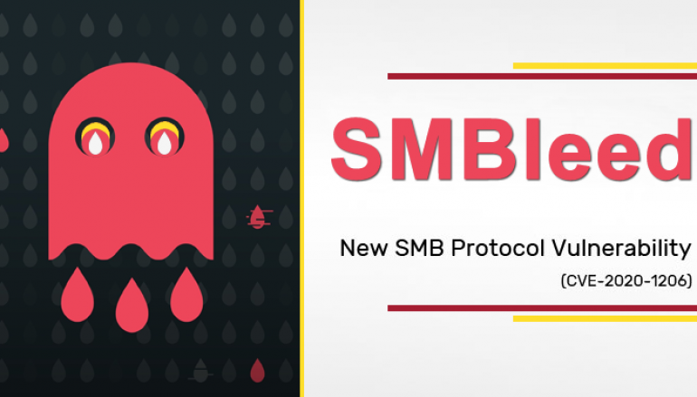 SMBleed – Windows SMB Protocol Bug Let Hackers Leak Kernel Memory & Execute a Code Remotely