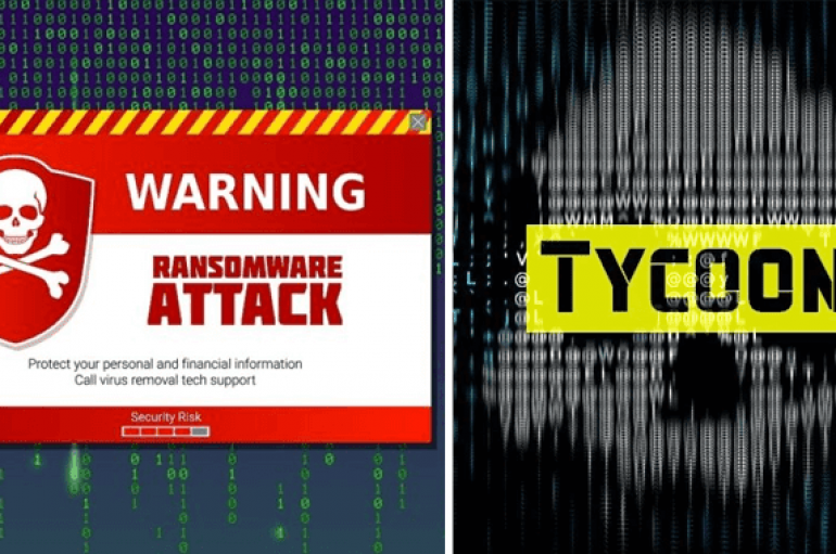Tycoon Ransomware – New Java Based Ransomware Attack Windows & Linux Users