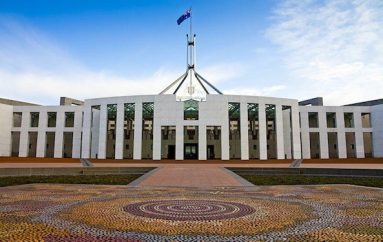 Nation-State Actors Target Australia, Government Warns