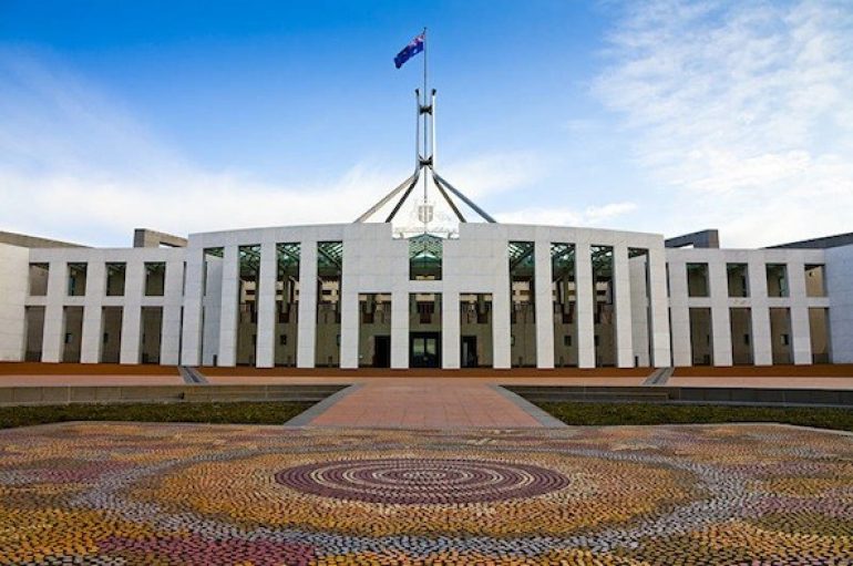 Nation-State Actors Target Australia, Government Warns