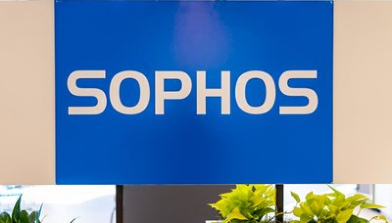Sophos Confirms Restructuring Plans, Denies Blog Closure