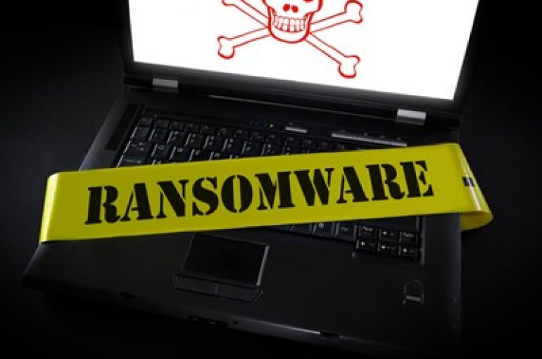 Oregon City Pays $48,000 Cyber-Ransom