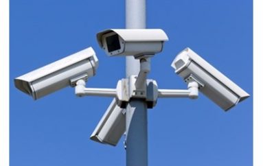 Over 100,000 UK Security Cameras Could Be at Risk of Hacking