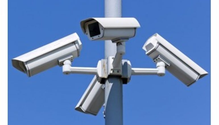 Over 100,000 UK Security Cameras Could Be at Risk of Hacking