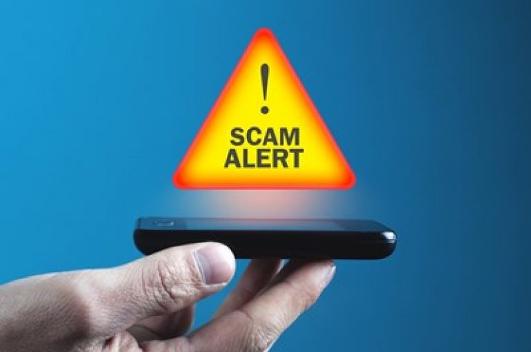 New Fake Ad Alert System Launched to Fight Online Scams