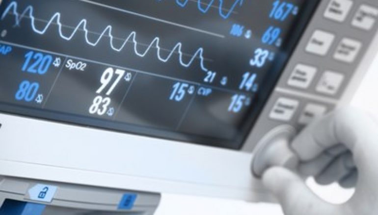 Medical Devices Among Most Risky to Security