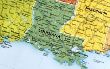 Digital Dome to Protect Louisiana’s Energy Infrastructure