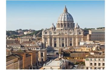 Vatican Infiltrated by Chinese Hackers Ahead of Sensitive Talks