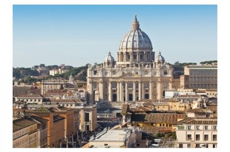 Vatican Infiltrated by Chinese Hackers Ahead of Sensitive Talks
