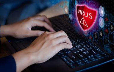 Florida Tax Office Blames Data Breach on Virus