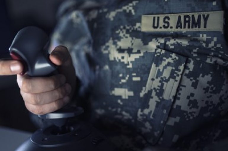 US Army Seeks Cryptocurrency Tracing Tools