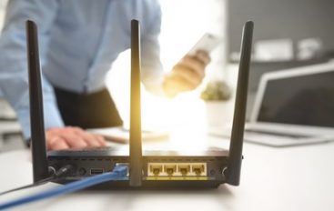 Home Routers Are All Broken, Finds Security Study