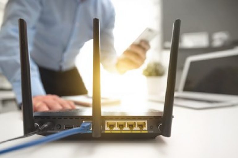 Home Routers Are All Broken, Finds Security Study