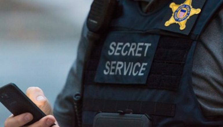 Secret Service Launches Cyber-Fraud Task Force
