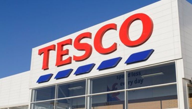 UK Consumers Targeted by Tesco 4K TV Phishing Scam