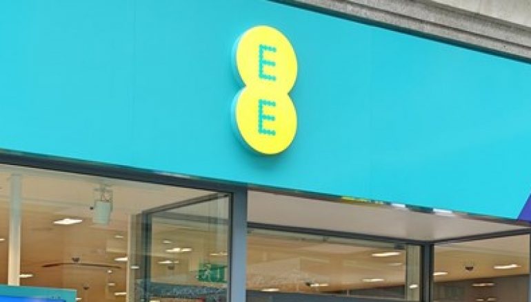 EE Launches Identity Checker to Help Fight Customer Fraud
