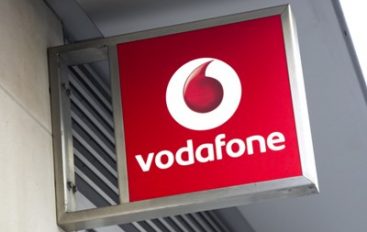Vodafone Partners with Accenture to Offer Cybersecurity Services