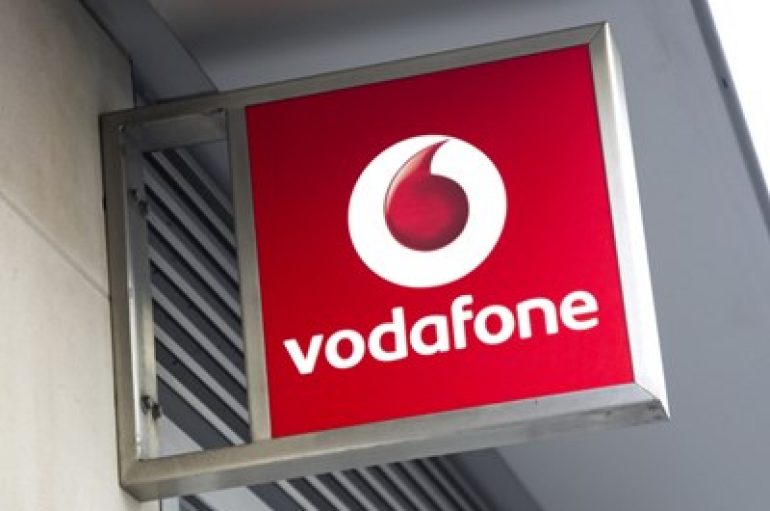 Vodafone Partners with Accenture to Offer Cybersecurity Services