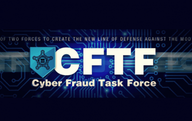 United States Secret Service Announces the Creation of Cyber Fraud Task Force